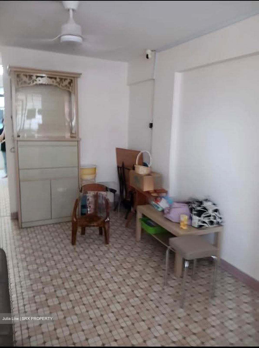 Blk 45 Macpherson Garden (Geylang), HDB 2 Rooms #606903601